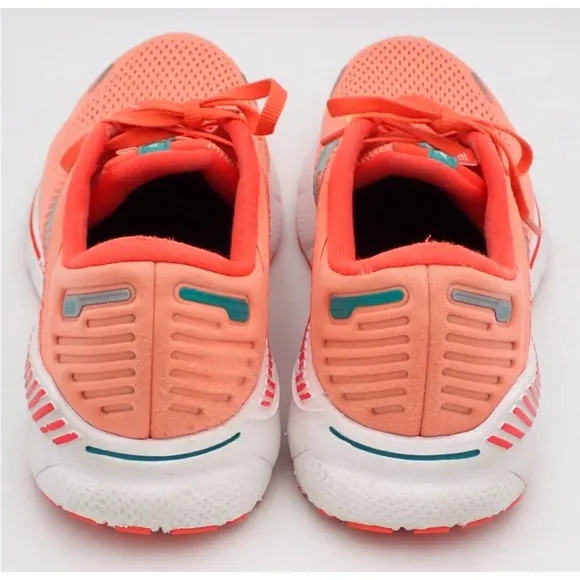 Brooks Women's Adrenaline GTS 22 Running Shoes Size 10.5B  1203531 B680