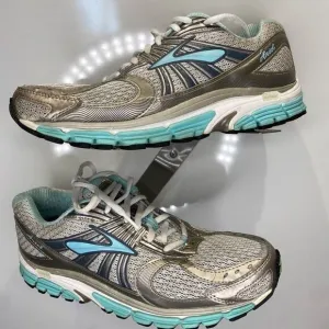 Brooks Ariel 1 Lace Up Athletic Shoes Size 10