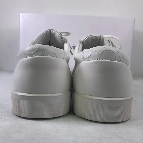 Calvin Klein Igor Brushed Emboss Sneaker Shoes Size 11.5