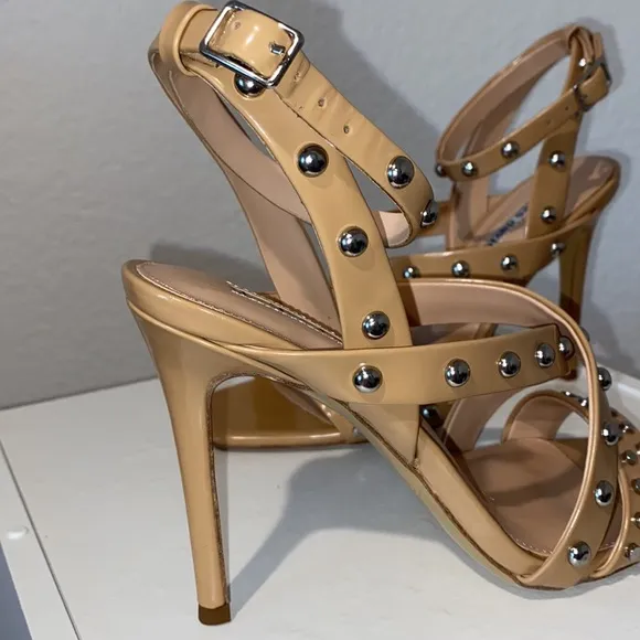 Charles David Shoes