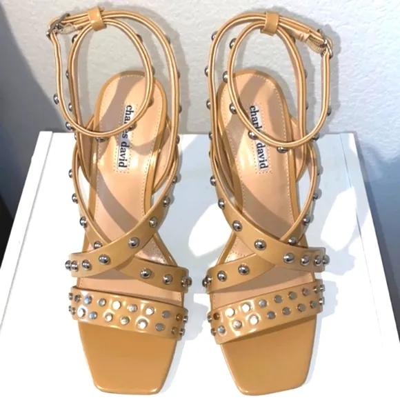 Charles David Shoes