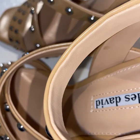 Charles David Shoes