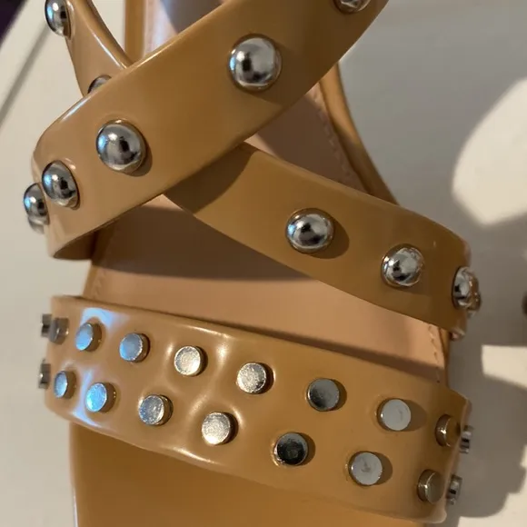 Charles David Shoes