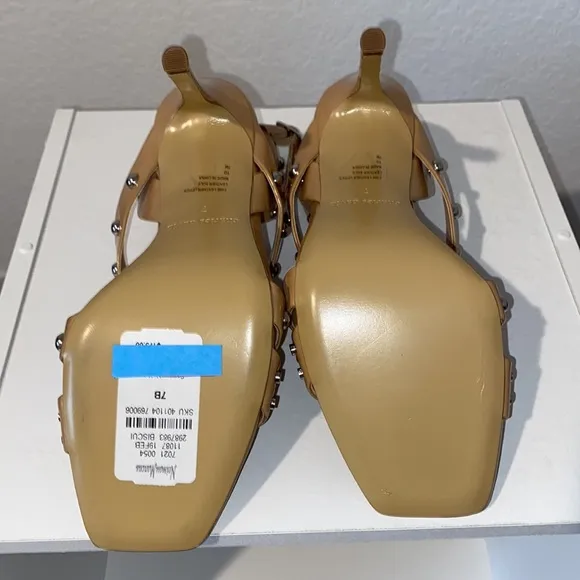 Charles David Shoes