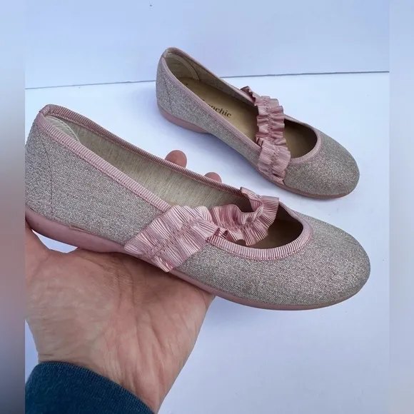 Childrenchic Mary jane shoes