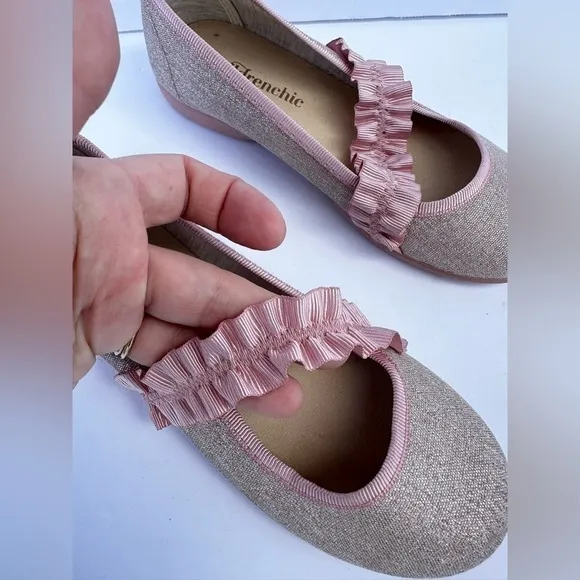 Childrenchic Mary jane shoes