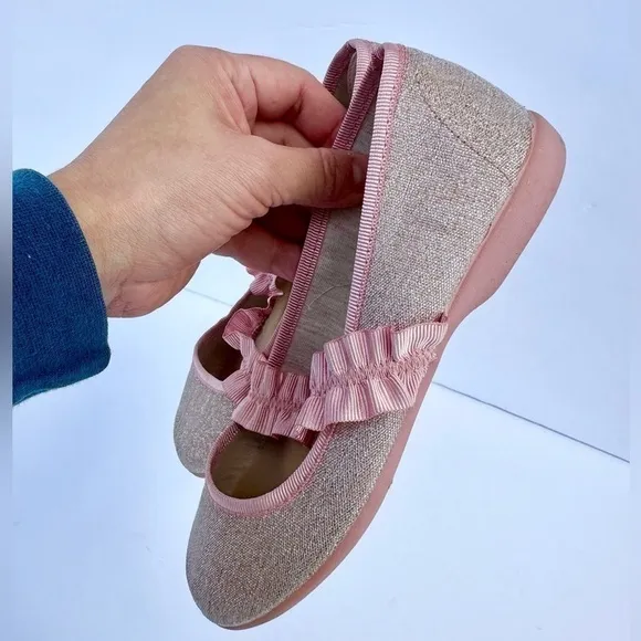 Childrenchic Mary jane shoes