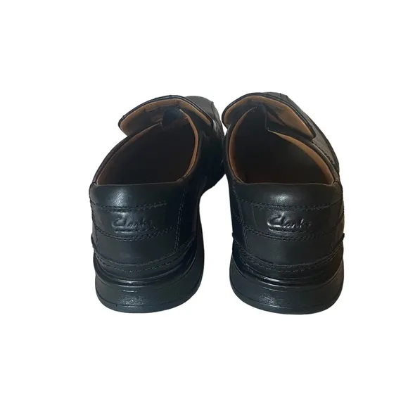 Clark’s collection men loafer shoes size 12  ( SH12)