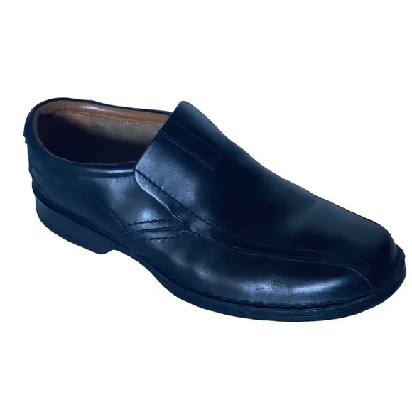 Clark’s collection men loafer shoes size 12  ( SH12)