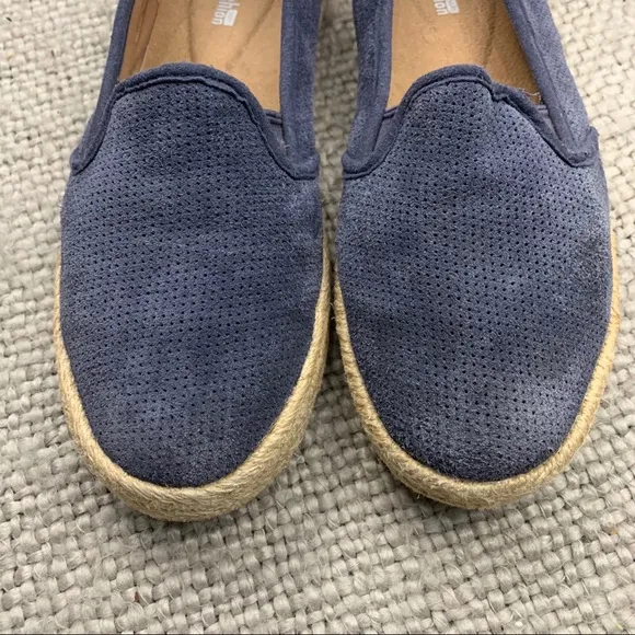 Clark’s collection soft cushion shoes