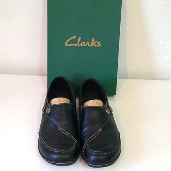 Clarks Shoes