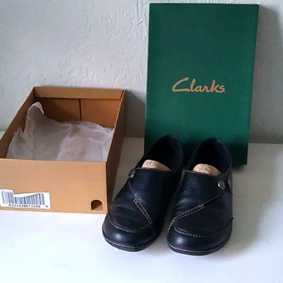 Clarks Shoes