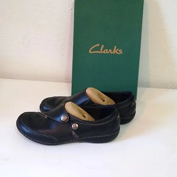 Clarks Shoes