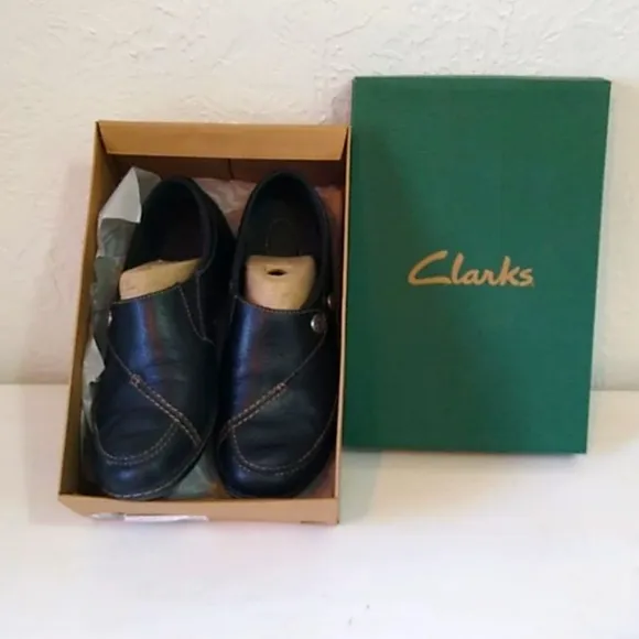 Clarks Shoes