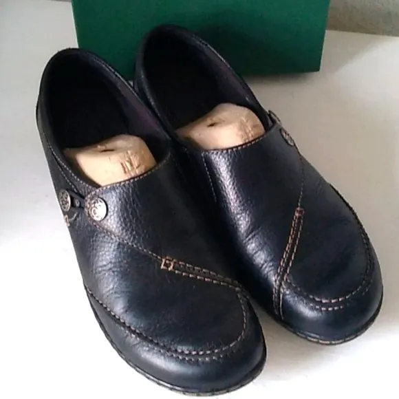 Clarks Shoes