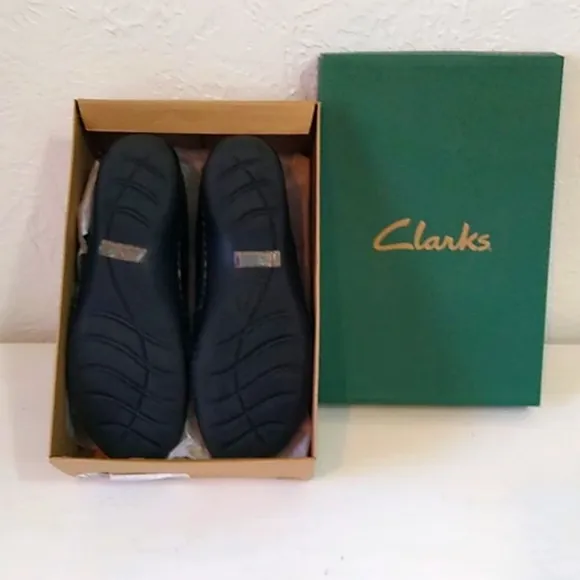 Clarks Shoes