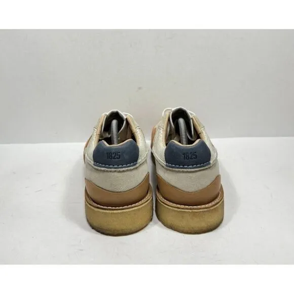 Clarks Originals Tor Run Sneaker Shoes Leather Suede Men’s Size 11.5 Sneakers