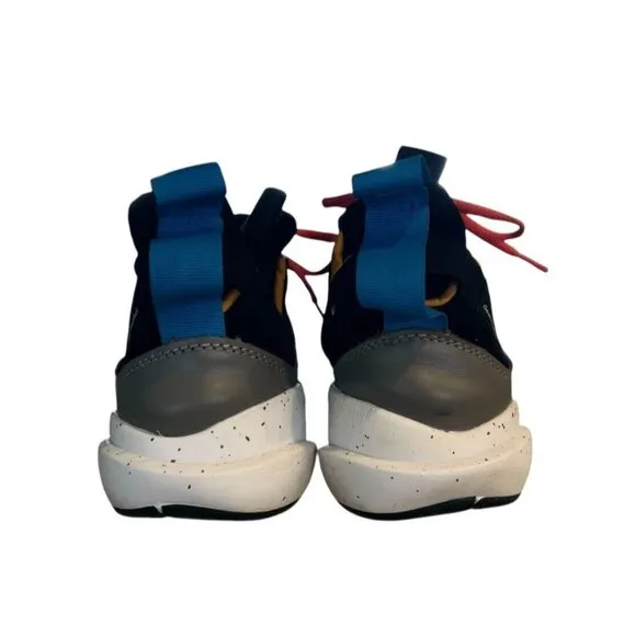 ClearWeather Contera Kalahari Leather Men's Sneaker Shoes - Men's Size 9