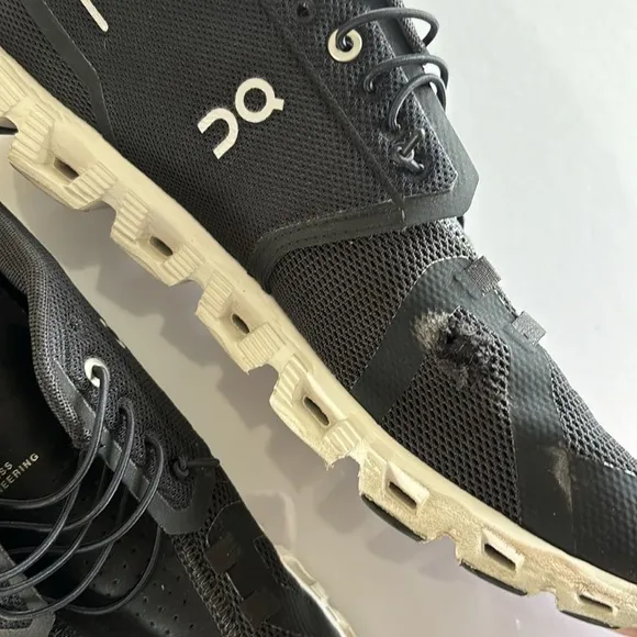 Cloud 5 Running Shoe Size 12