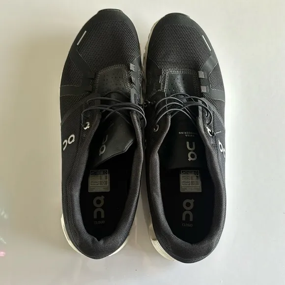 Cloud 5 Running Shoe Size 12