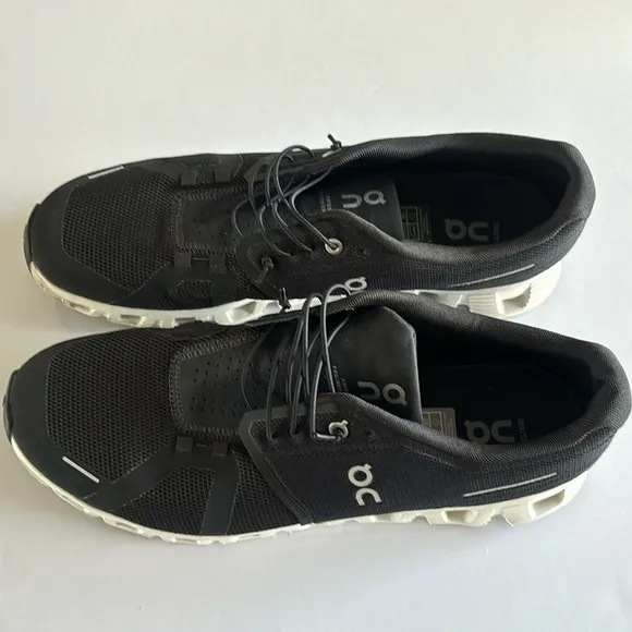 Cloud 5 Running Shoe Size 12