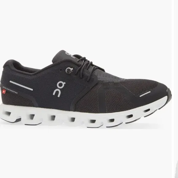 Cloud 5 Running Shoe Size 12