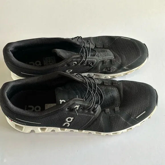 Cloud 5 Running Shoe Size 12