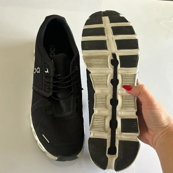 Cloud 5 Running Shoe Size 12