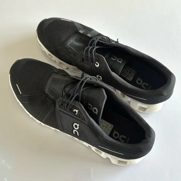 Cloud 5 Running Shoe Size 12