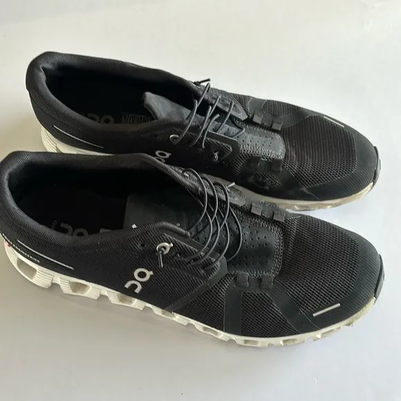 Cloud 5 Running Shoe Size 12