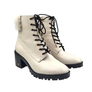 COACH Women's Jill Boot - Size 7