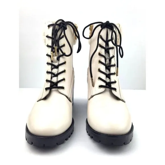 COACH Women's Jill Boot - Size 7