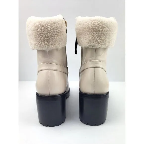 COACH Women's Jill Boot - Size 7