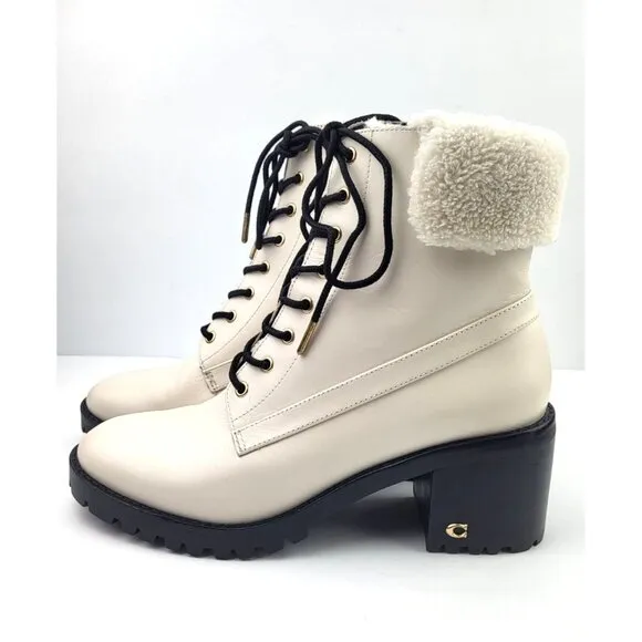 COACH Women's Jill Boot - Size 7