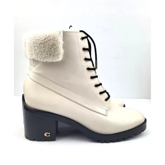 COACH Women's Jill Boot - Size 7