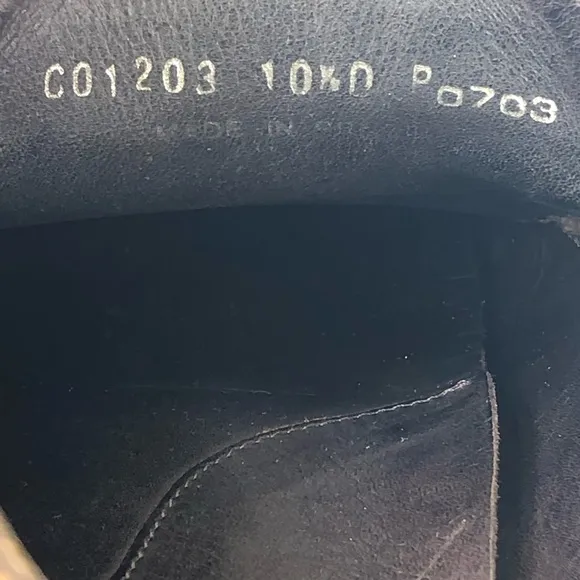 Cole Haan Country Leather Driving Loafer Shoes