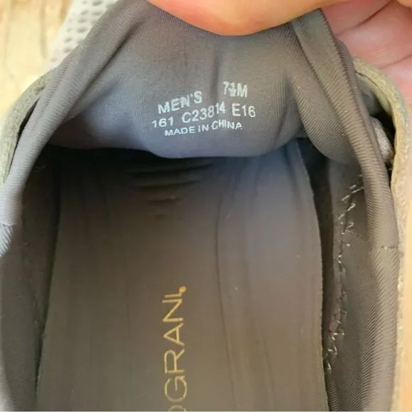 Cole Haan Shoes Men's 7.5