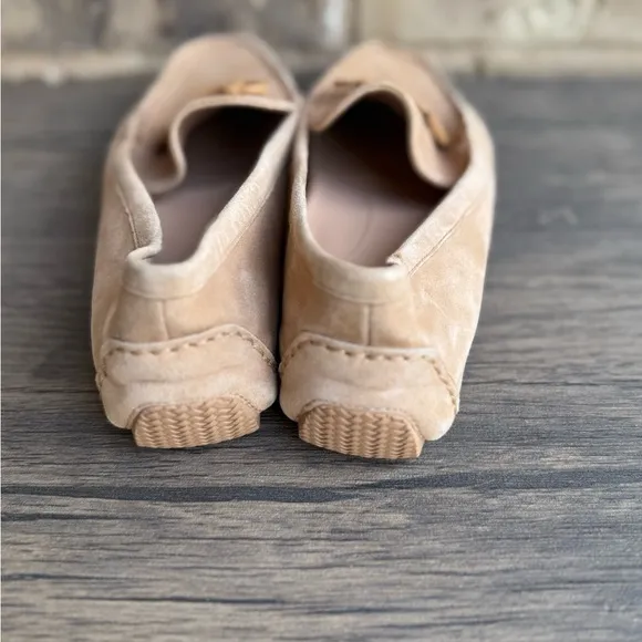 COLE HANN - WOMENS TULLY DRIVER SHOES Sz 6.5