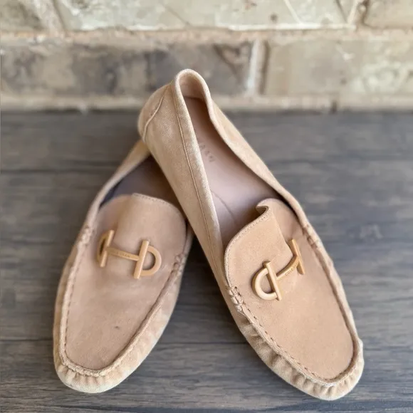 COLE HANN - WOMENS TULLY DRIVER SHOES Sz 6.5