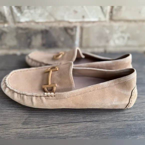COLE HANN - WOMENS TULLY DRIVER SHOES Sz 6.5
