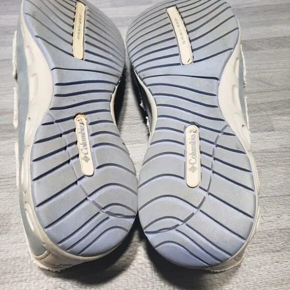 Colombia women boat women shoes