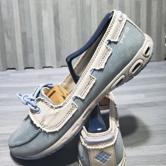 Colombia women boat women shoes