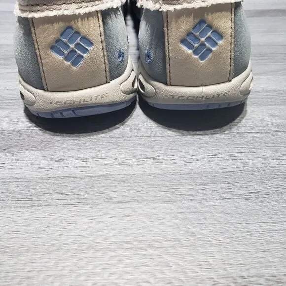 Colombia women boat women shoes