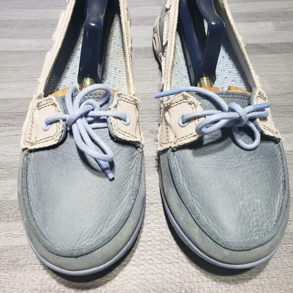 Colombia women boat women shoes
