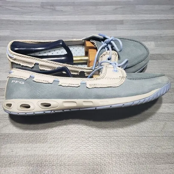 Colombia women boat women shoes