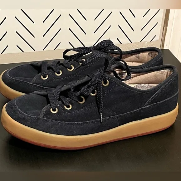Columbia Four Fish Sneaker PFG Boat Shoes