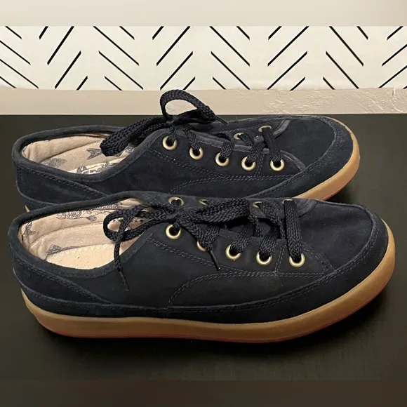 Columbia Four Fish Sneaker PFG Boat Shoes