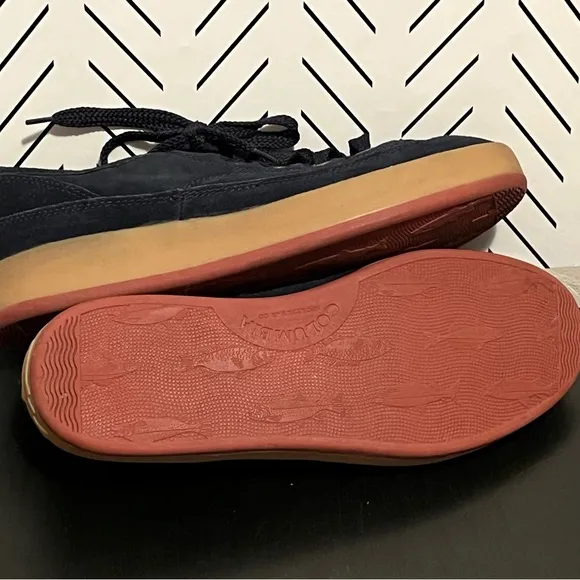 Columbia Four Fish Sneaker PFG Boat Shoes