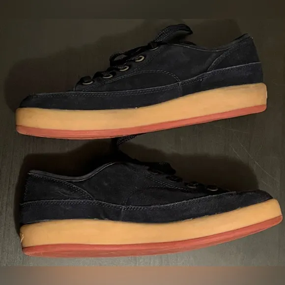 Columbia Four Fish Sneaker PFG Boat Shoes