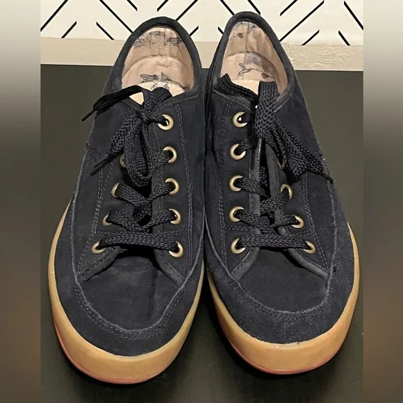 Columbia Four Fish Sneaker PFG Boat Shoes